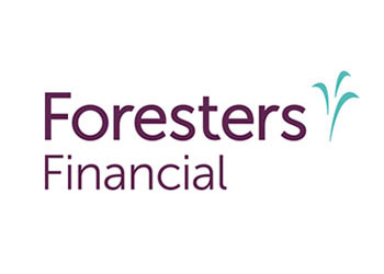 foresters financial logo