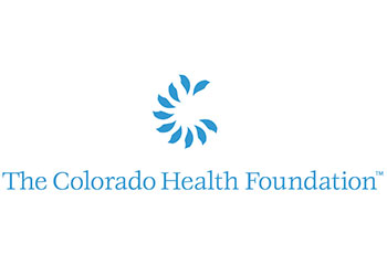 the colorado health foundation logo