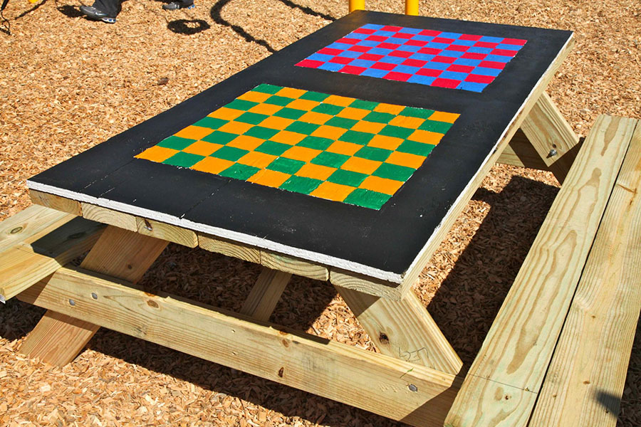gameboard tabletop 1 2