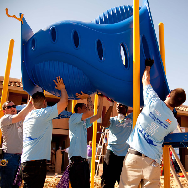 The CarMax Foundation and KABOOM! playspaces 3