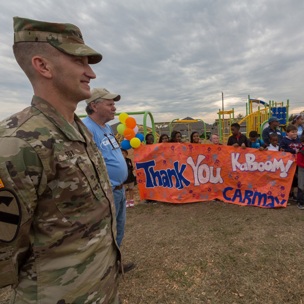 The CarMax Foundation and KABOOM! playspaces 5