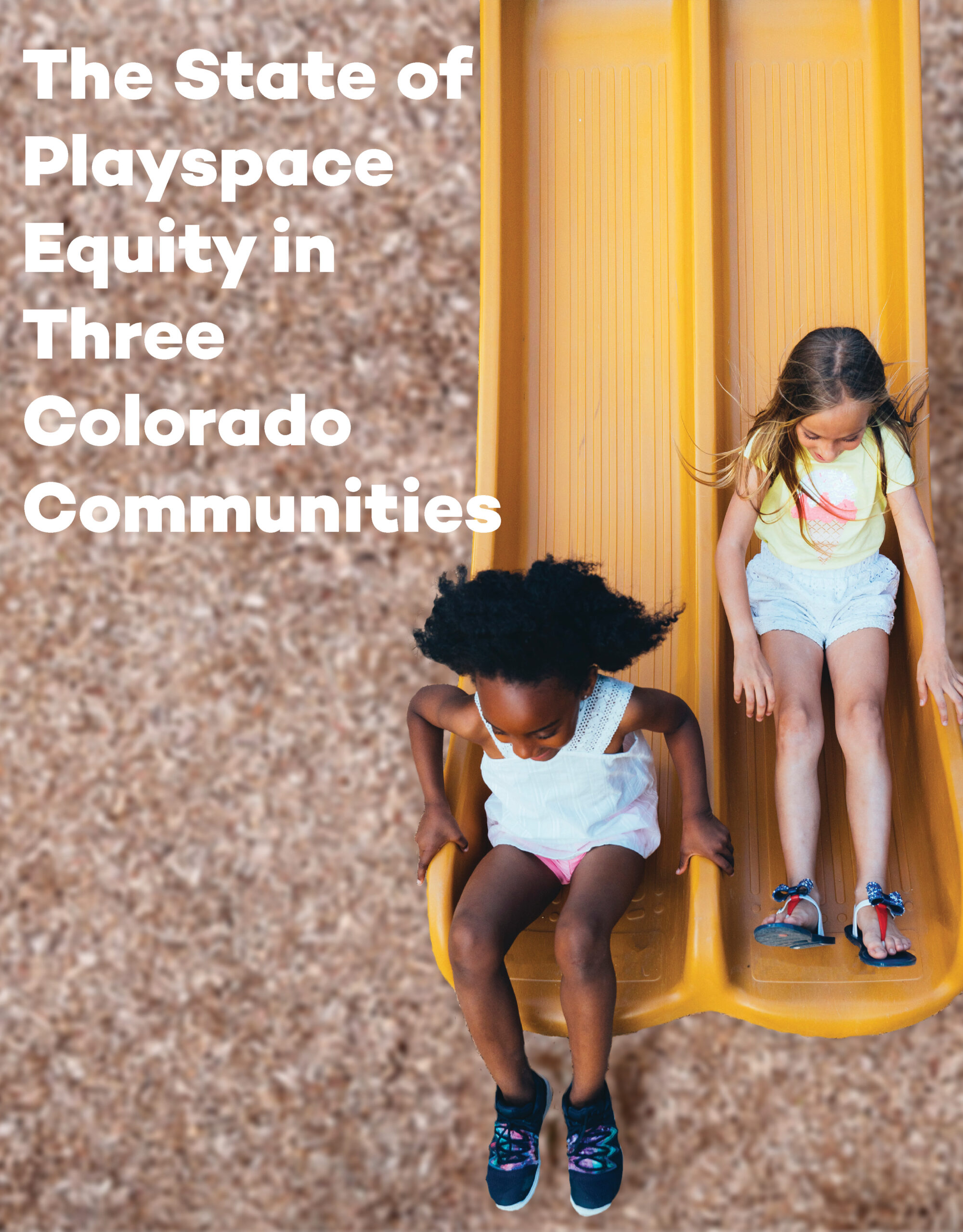 The State of Playspace Equity in Three Colorado Communities