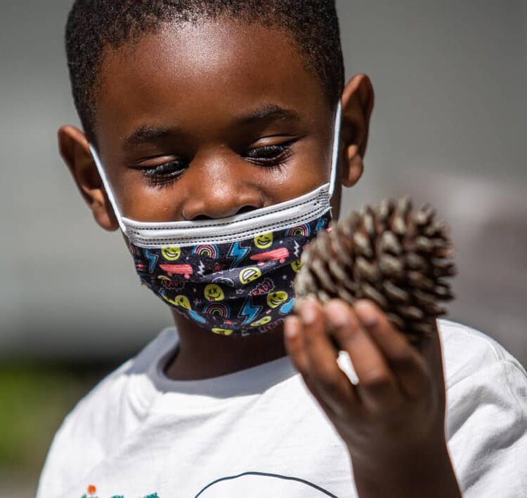 Kids Shape the Future of Heron's Head Park in San Francisco KABOOM!